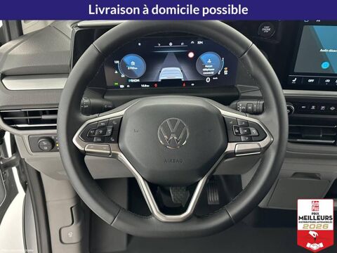 Transporter PROCAB T7 L1H1 2.0 TDI 170ch Business 2026 occasion 78200 Buchelay