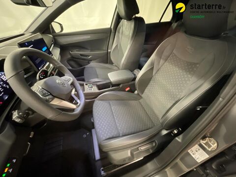 T-ROC NOUVEAU 1.5 ETSI EVO2 HYBRID 150 CH DSG7 R-LINE 2026 occasion 73420 Voglans