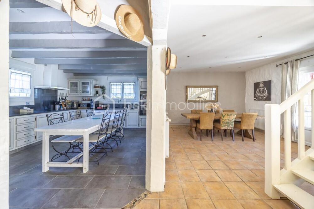  vendre  Maison Urrugne (64122)