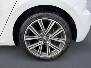 A1 II 1.5 35 TFSI 150 ADVANCED S tronic 7 2019 occasion 55800 Contrisson