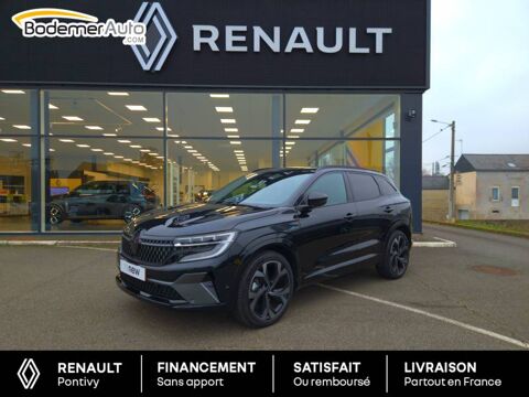 Annonce voiture Renault Austral 38790 
