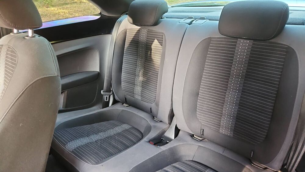 COCCINELLE II 2.0 TSI 200 DSG6 Sport - Automatique 2011 occasion 78100 Saint Germain En Laye