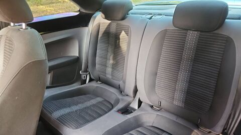 COCCINELLE II 2.0 TSI 200 DSG6 Sport - Automatique 2011 occasion 78100 Saint Germain En Laye