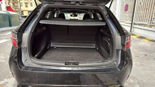 Corolla XII 2.0 VVT-i 180 CVT Design 2023 occasion 75017 Paris