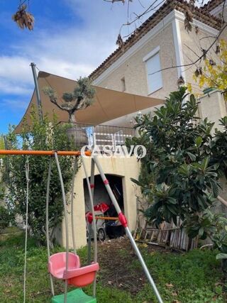  Villa � vendre 5 pi�ces 160 m�