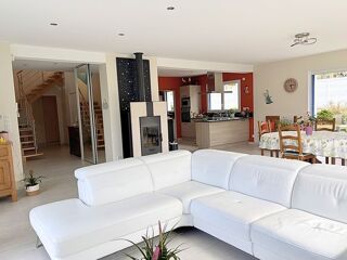  Maison à vendre 7 pièces 190 m²