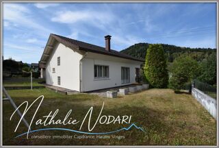 Vente Maison Maison à vendre FRESSE SUR MOSELLE (88) Fresse sur moselle