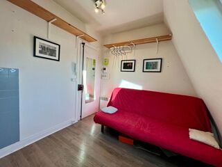  Appartement à vendre 1 pièce 8 m²
