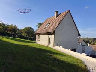  Maison à vendre 4 pièces 74 m²