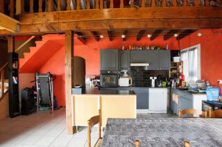  Maison � vendre 5 pi�ces 140 m�