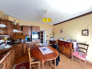  Maison � vendre 3 pi�ces 90 m�