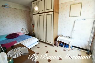  Appartement  vendre 4 pices 73 m