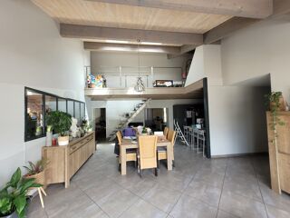  Maison � vendre 7 pi�ces 170 m�