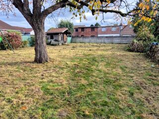  Terrain � vendre 596 m�