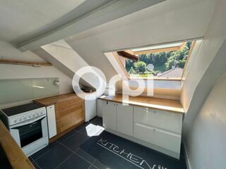  Appartement à louer 3 pièces 58 m²