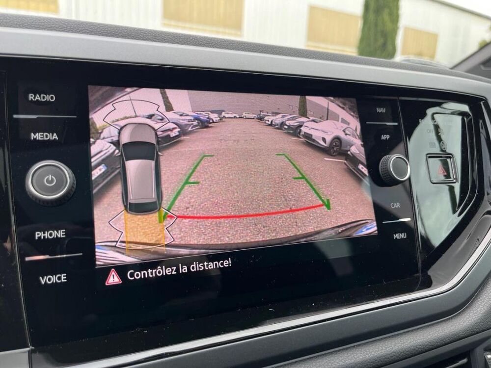 Taigo 1.0 TSI 115 CH DSG7 R LINE 2026 occasion 31100 Toulouse