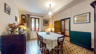  Maison � vendre 10 pi�ces 216 m�