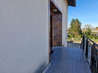  Villa � vendre 5 pi�ces 151 m�