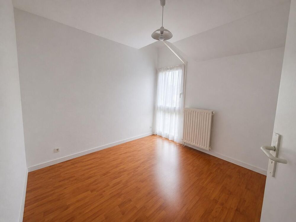 Appartement Montoire