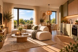 Vente Appartement OPPORTUNITE:  Beau T2 proche du METRO L13 Asnieres sur seine