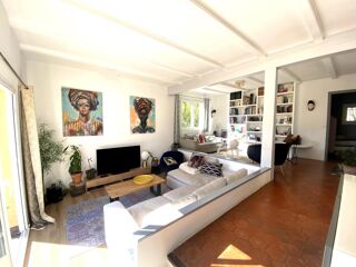  Villa � vendre 6 pi�ces 200 m�
