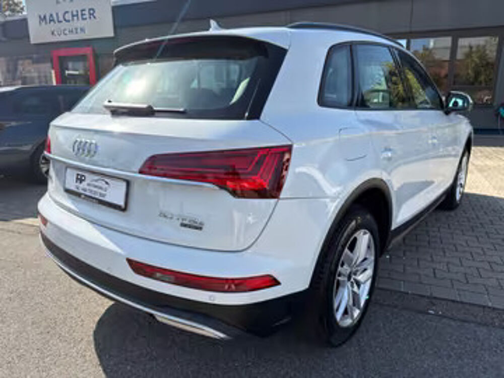 Q5 50 TFSI e quattro S tronic Virtual Cockpit Navi 2023 occasion 33000 Bordeaux