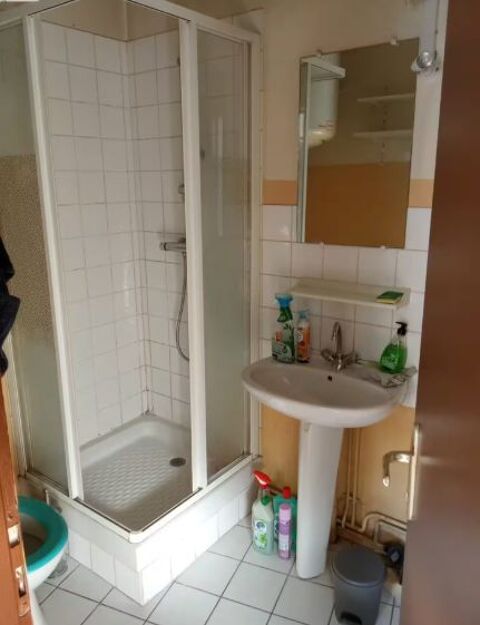  Appartement � louer 2 pi�ces 26 m�