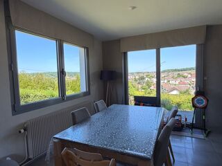  Maison à vendre 7 pièces 155 m²