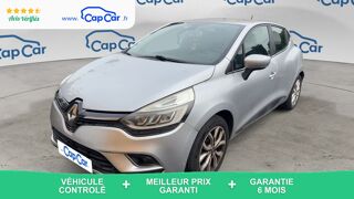Clio 0.9 TCe 90 Zen 2017 occasion 24200 Sarlat La Caneda