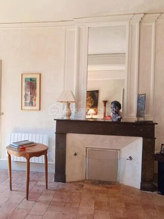  H�tel Particulier � vendre 6 pi�ces 247 m�