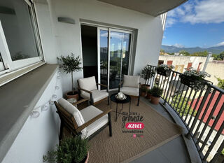  Appartement à vendre 2 pièces 47 m²