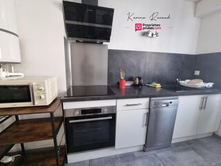  Appartement à louer 2 pièces 49 m²