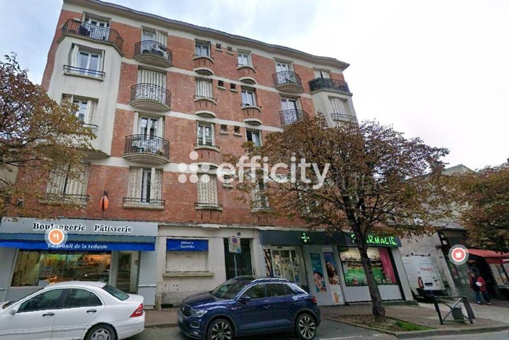Vente Appartement Appartement Fontenay sous bois