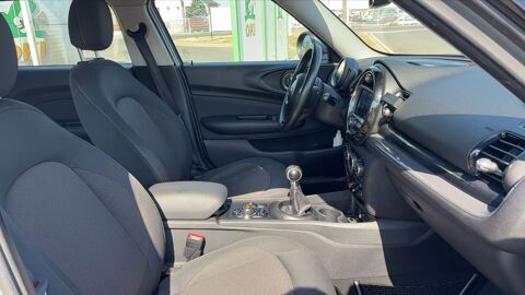 Clubman 1.5 One 102 2018 occasion 45360 Chatillon Sur Loire