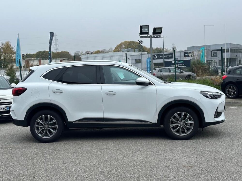 MG.EHS 1.5T GDI PHEV COMFORT 2023 occasion 78240 Chambourcy
