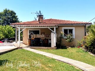  Maison à vendre 6 pièces 114 m²