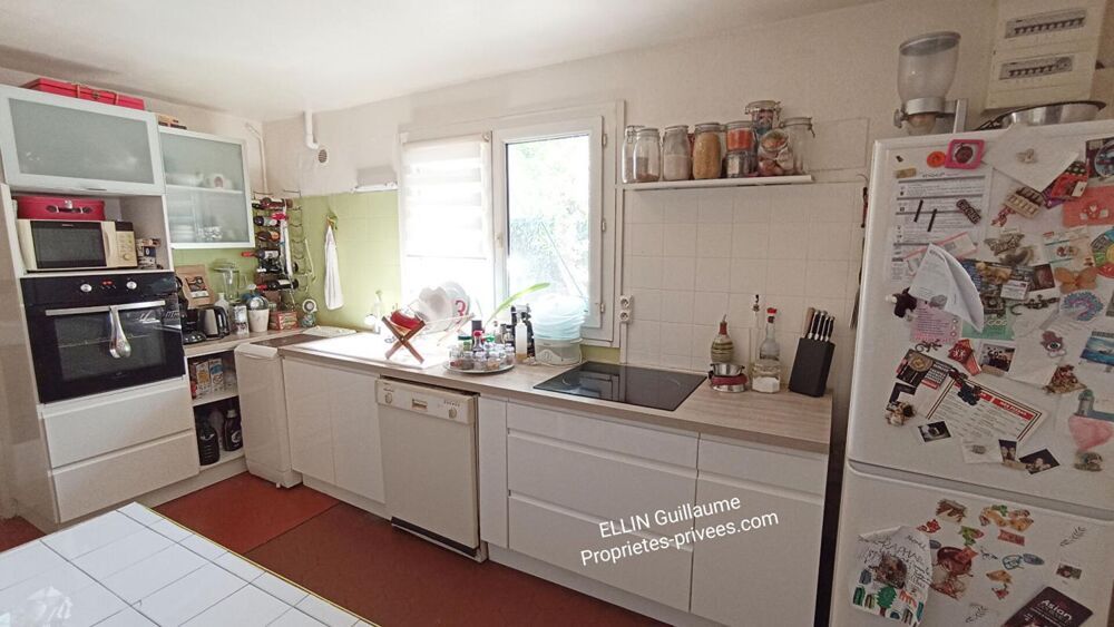 Maison 6 pièce 196 m2 à rénover