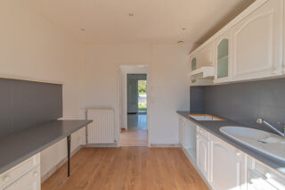  Maison à vendre 4 pièces 93 m²