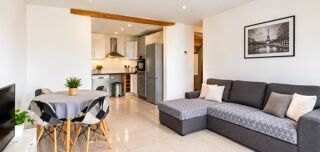  Maison à vendre 4 pièces 72 m²