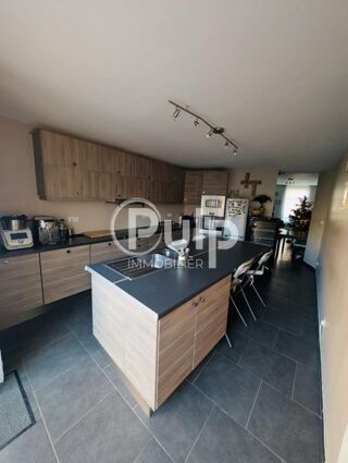  Maison � vendre 5 pi�ces 85 m�