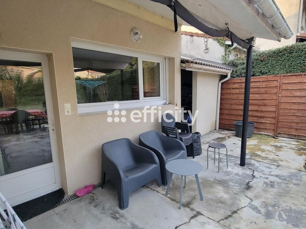 Vente Maison Pavillon Valence