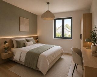  Appartement à vendre 5 pièces 100 m²
