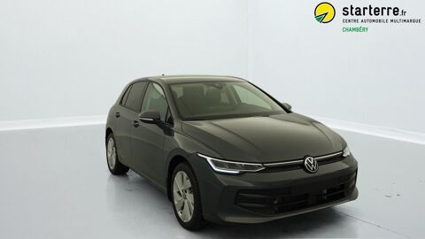 Volkswagen Golf 8 NOUVELLE 1.5 ETSI EVO2 150 DSG7 LIFE PLUS 2024 occasion Voglans 73420