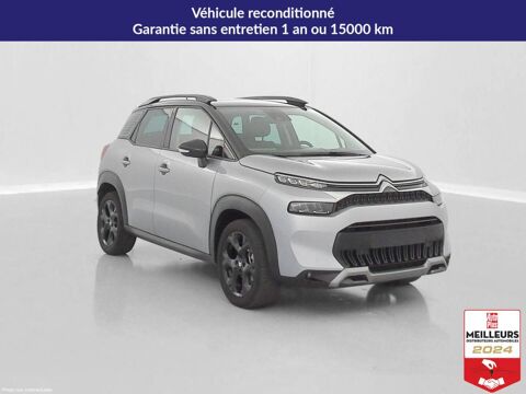 Citro&euml;n C3 Aircross 1.2 PureTech 110ch Max 2024 occasion Lavau 10150