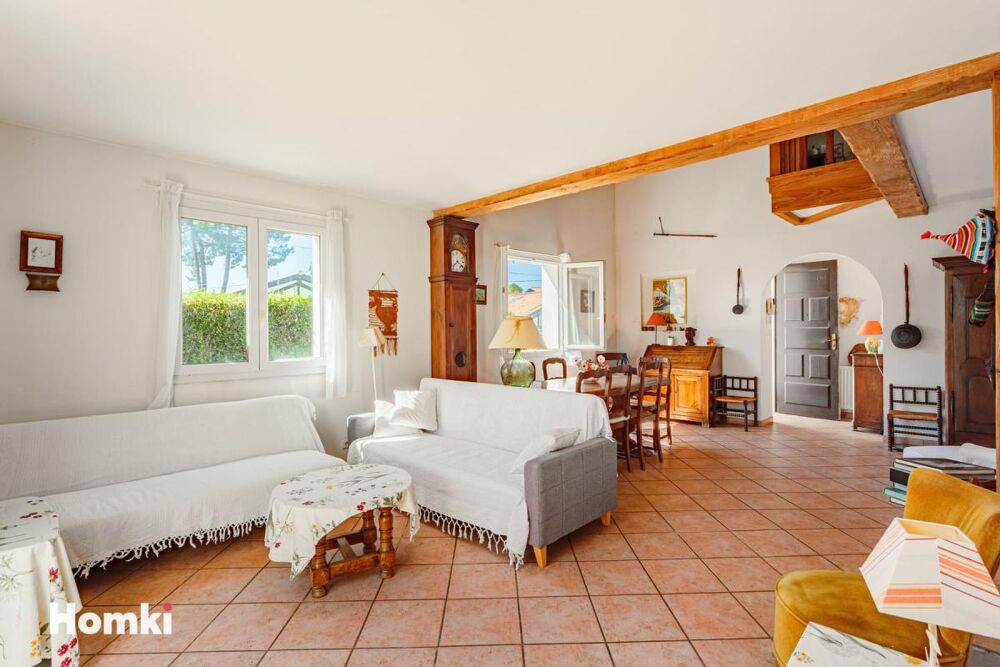 Maison/Villa T6 de 174 m² à Anglet 64600