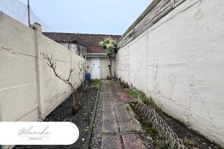  Maison � vendre 3 pi�ces 62 m�