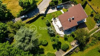  Maison à vendre 5 pièces 92 m²