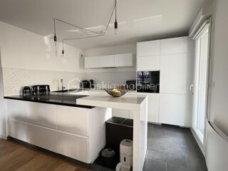  Appartement � vendre 3 pi�ces 73 m�