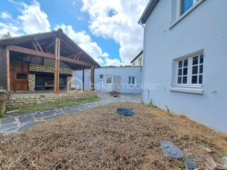  Maison à vendre 6 pièces 145 m²