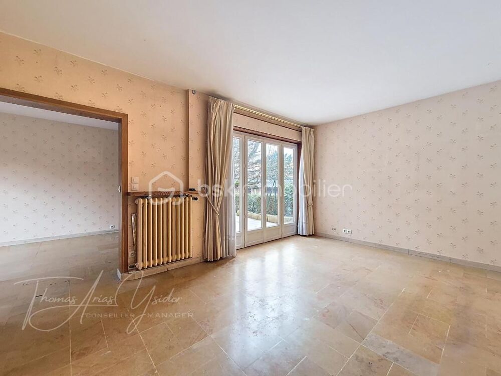 Vente Maison À vendre – Maison familiale avec sous-sol total à Gagny – Quartier pavillonnaire recherché Gagny